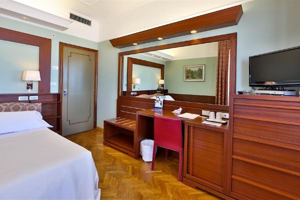 Hotel Abner's (Riccione)
